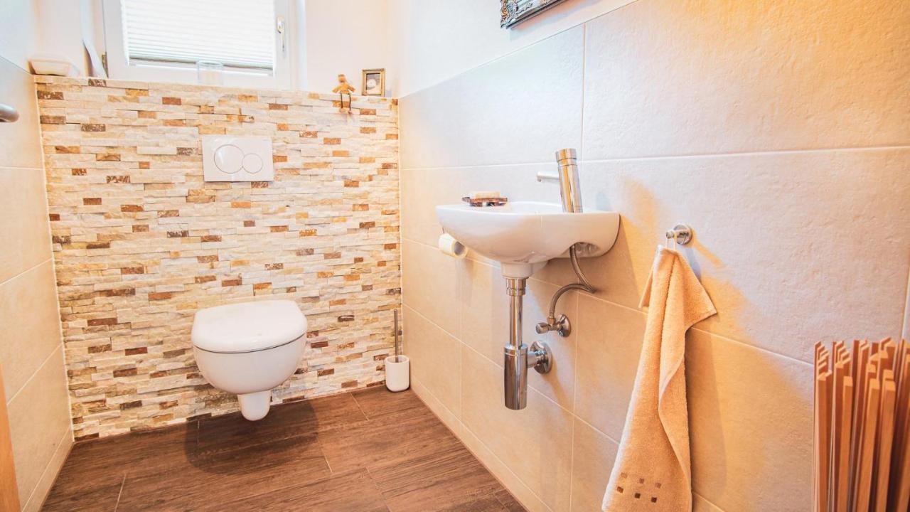 Апартаменты Alpen Loft Нойштифт-им-Штубайталь Экстерьер фото