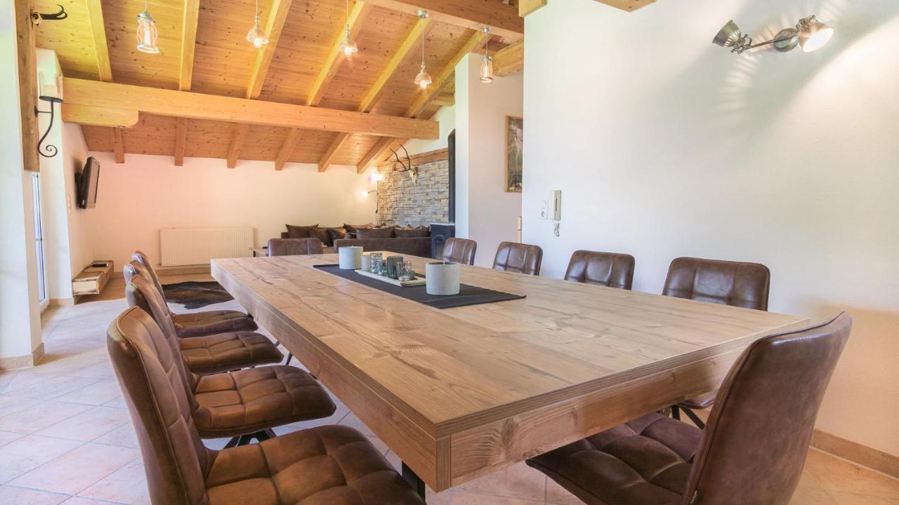 Апартаменты Alpen Loft Нойштифт-им-Штубайталь Экстерьер фото
