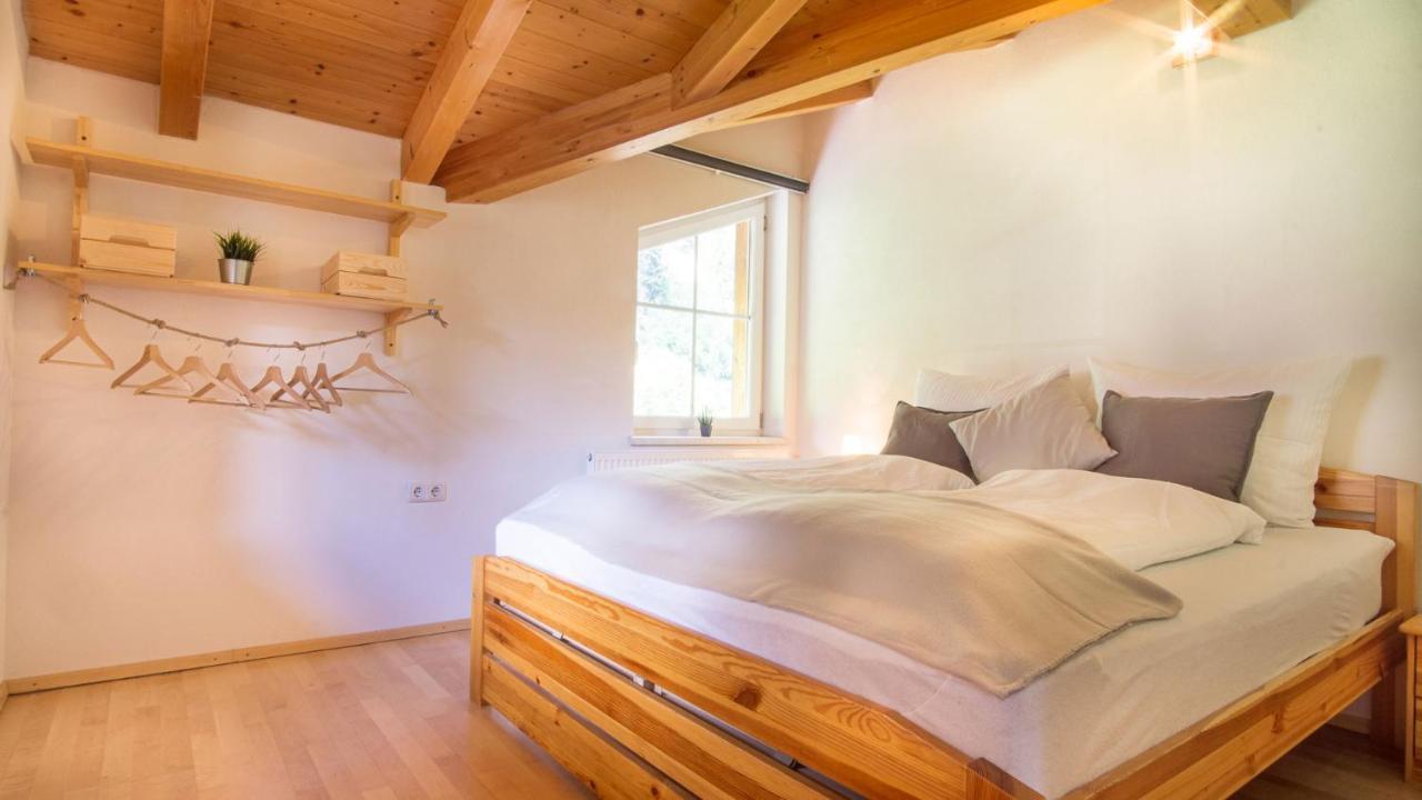 Апартаменты Alpen Loft Нойштифт-им-Штубайталь Экстерьер фото